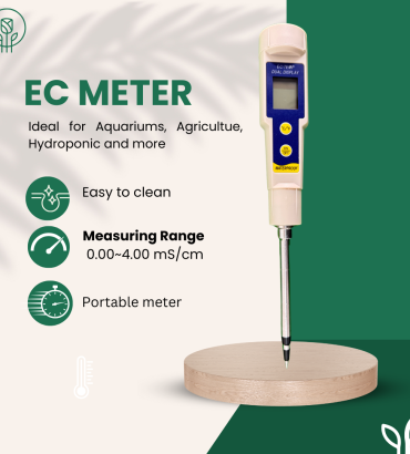 Premium EC Meter