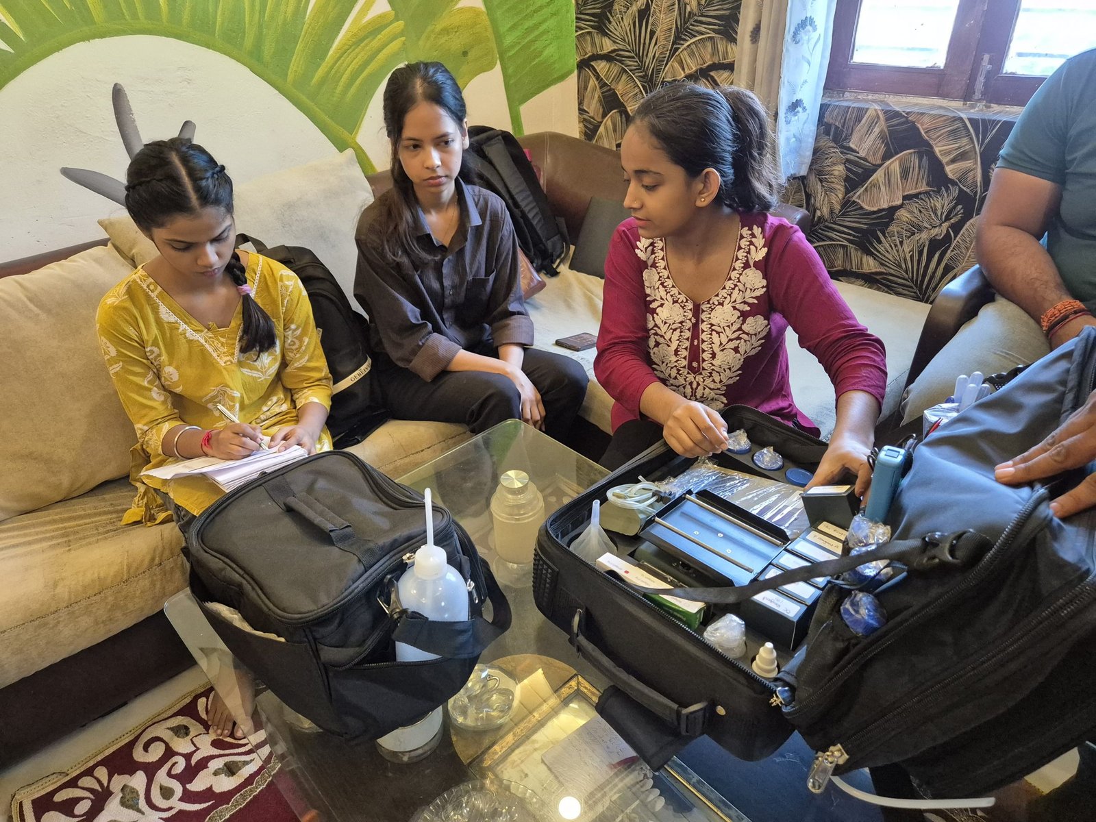 SOILQ By Rise Foundation