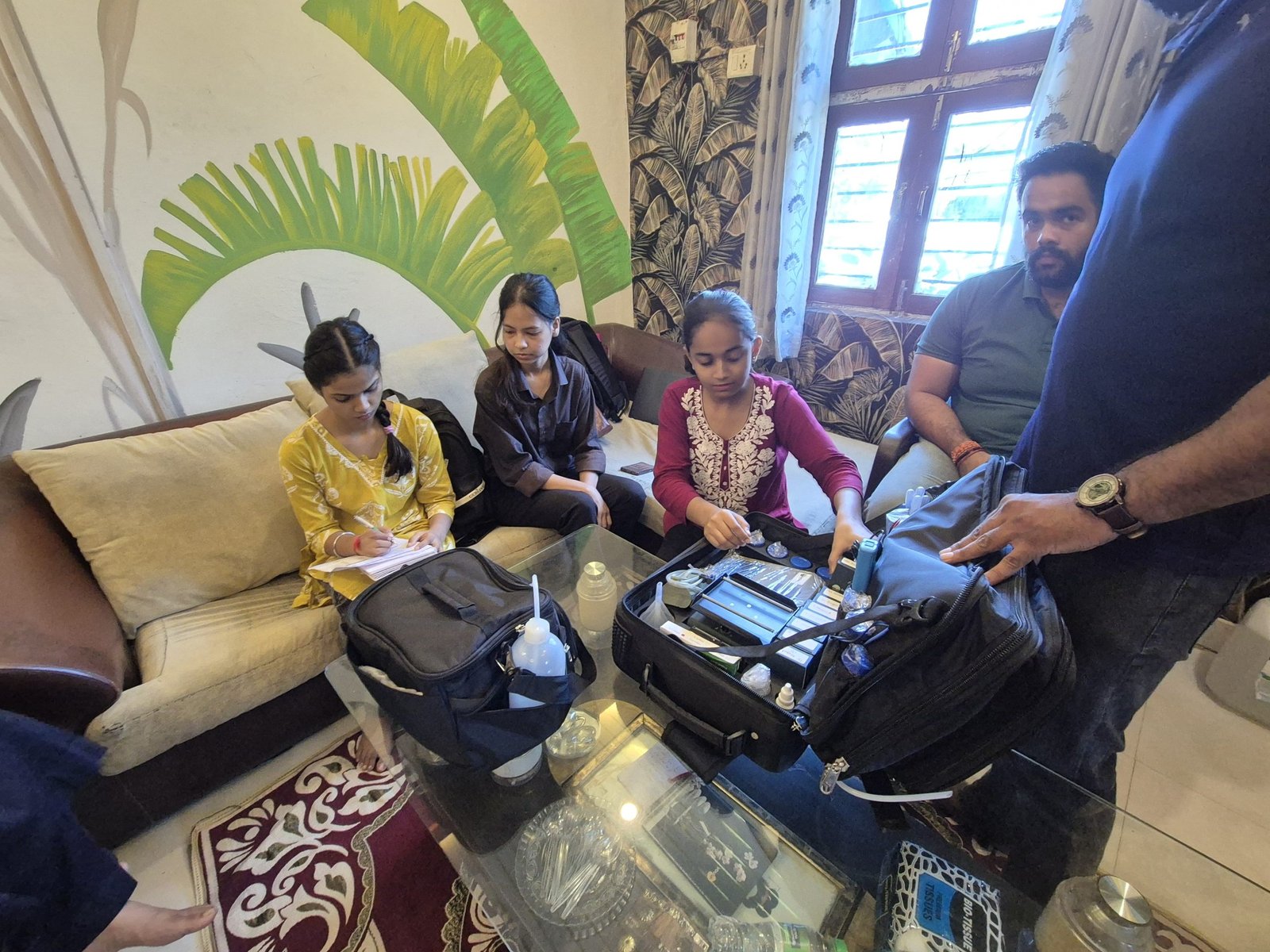 SOILQ By Rise Foundation