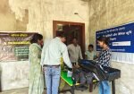 Ambuja Foundation- Soil Doctor clinic